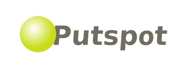 Putspot. Display web content dynamically.
